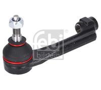 Testa barra d'accoppiamento Esterno per OPEL PEUGEOT VAUXHALL 208 CORSA