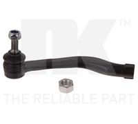 Testa barra d'accoppiamento Esterno per OPEL RENAULT VAUXHALL MASTER MOVANO