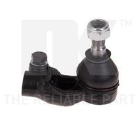 Testina barra sterzo con filetto destrorso 5033638 NK per OPEL SAAB