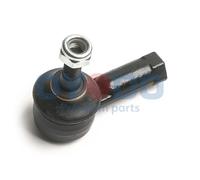 Testa barra d'accoppiamento Esterno per OPEL SMART COMBO CORSA FORTWO TIGRA