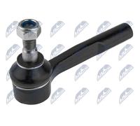 Testa barra d'accoppiamento Esterno per OPEL VAUXHALL ASTRA ASTRA G CLASSIC ASTR