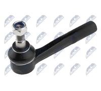 Testa barra d'accoppiamento Esterno per OPEL VAUXHALL ASTRA ASTRA G CLASSIC ASTR