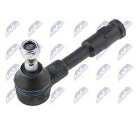 Testa barra d'accoppiamento Esterno per OPEL VAUXHALL ASTRA ASTRA G CLASSIC ASTR