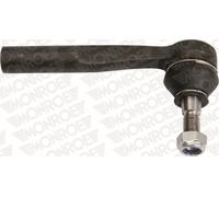 Testa barra d'accoppiamento Esterno per OPEL VAUXHALL ASTRA ASTRA H CLASSIC ASTR