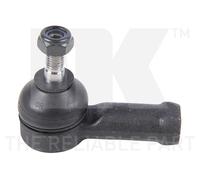 Testa barra d'accoppiamento Esterno per OPEL VAUXHALL MERIVA