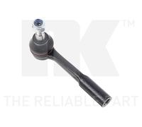 Testa barra d'accoppiamento Esterno per OPEL VAUXHALL MERIVA