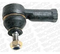 Testa barra d'accoppiamento Esterno per OPEL VAUXHALL MERIVA