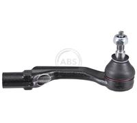 Testa barra d'accoppiamento Esterno per PEUGEOT 2008