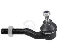 Testa barra d'accoppiamento Esterno per PEUGEOT 406