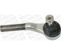 Testa barra d'accoppiamento Esterno per PEUGEOT 406
