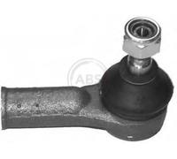 Testa barra d'accoppiamento Esterno per PORSCHE VOLVO VW 340-360 924 944 CADDY G