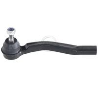 Testa barra d'accoppiamento Esterno per RENAULT CAPTUR CLIO KAPTUR ZOE