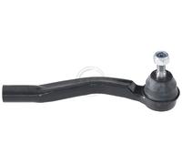 Testa barra d'accoppiamento Esterno per RENAULT CAPTUR CLIO KAPTUR ZOE