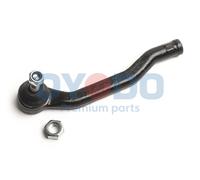 Testa barra d'accoppiamento Esterno per RENAULT FLUENCE GRAND SCÉNIC MEGANE MEGA