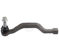 Testa barra d'accoppiamento Esterno per RENAULT LAGUNA LATITUDE