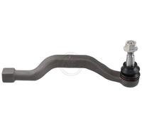 Testa barra d'accoppiamento Esterno per RENAULT LAGUNA LATITUDE