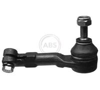 Testa barra d'accoppiamento Esterno per RENAULT TWINGO