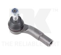 Testa barra d'accoppiamento Esterno per SEAT SKODA VW CORDOBA FABIA FOX IBIZA PO