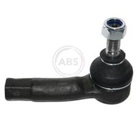 Testa barra d'accoppiamento Esterno per SEAT VW AROSA CADDY CORDOBA CORDOBA VARI