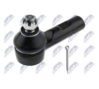 Testa barra d'accoppiamento Esterno per SUZUKI GRAND VITARA SWIFT SX4 SX4 S-CROS