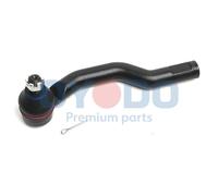 Testa barra d'accoppiamento Esterno per SUZUKI SWIFT
