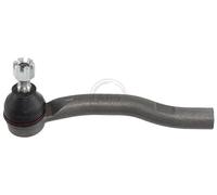 Testa barra d'accoppiamento Esterno per TOYOTA AURIS AURIS VAN COROLLA PRIUS PLU