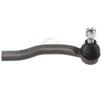 Testa barra d'accoppiamento Esterno per TOYOTA AURIS AURIS VAN COROLLA PRIUS PLU