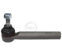 Testa barra d'accoppiamento Esterno per TOYOTA AVENSIS