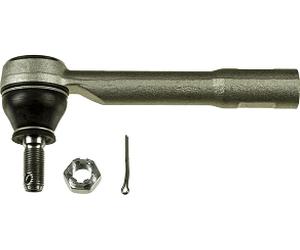 Testa barra d'accoppiamento Esterno per TOYOTA AVENSIS COROLLA