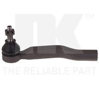 Testa barra d'accoppiamento Esterno per TOYOTA AVENSIS VERSO