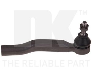 Testa barra d'accoppiamento Esterno per TOYOTA AVENSIS VERSO