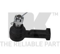 Testa barra d'accoppiamento Esterno per TOYOTA HILUX