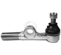 Testa barra d'accoppiamento Esterno per TOYOTA LAND CRUISER