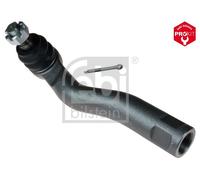 Testa barra d'accoppiamento Esterno per TOYOTA SEQUOIA TUNDRA