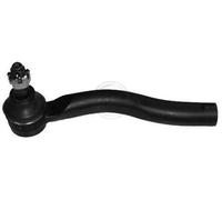 Testa barra d'accoppiamento Esterno per TOYOTA YARIS YARIS VERSO YARIS VERSO VAN