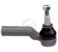 Testa barra d'accoppiamento Esterno per VOLVO V40