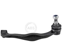 Testa barra d'accoppiamento Esterno per VW CALIFORNIA MULTIVAN TRANSPORTER TRANS