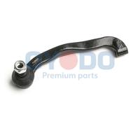 Testa barra d'accoppiamento Esterno per VW CALIFORNIA MULTIVAN TRANSPORTER TRANS