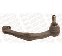 Testa barra d'accoppiamento Esterno per VW CALIFORNIA MULTIVAN TRANSPORTER TRANS