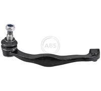 Testa barra d'accoppiamento Esterno per VW CALIFORNIA MULTIVAN TRANSPORTER TRANS