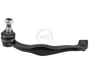 Testa barra d'accoppiamento Esterno per VW CALIFORNIA MULTIVAN TRANSPORTER TRANS