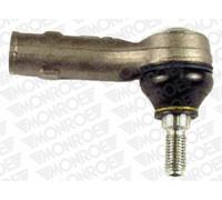 Testa barra d'accoppiamento Esterno per VW CALIFORNIA TRANSPORTER