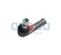 Testa barra d'accoppiamento Esterno per VW CALIFORNIA TRANSPORTER