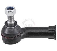 Testina barra sterzo 230526 A.B.S. per VW TRANSPORTER T4 Autobus