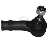 Testa barra d'accoppiamento Esterno per VW TRANSPORTER