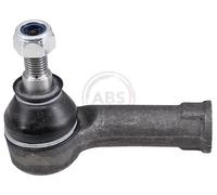 Testa barra d'accoppiamento Esterno per VW TRANSPORTER