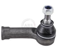 Testa barra d'accoppiamento Esterno per VW TRANSPORTER