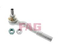 FAG Testa barra d'accoppiamento per MERCEDES-BENZ 840 0737 10
