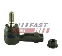 FAST FT16014 Testa barra d'accoppiamento per IVECO