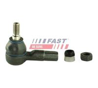 Testa Barra D'accoppiamento Fast FT16116 per Citroën Peugeot DS Fiat Lancia